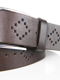 Ремінь Svitlana Zubko Модель PA35214-2 Фото