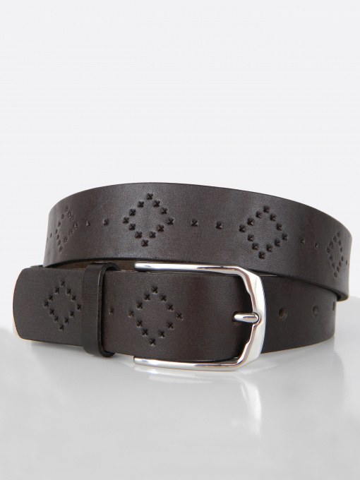 Ремінь Svitlana Zubko Модель PA35214-2 Фото