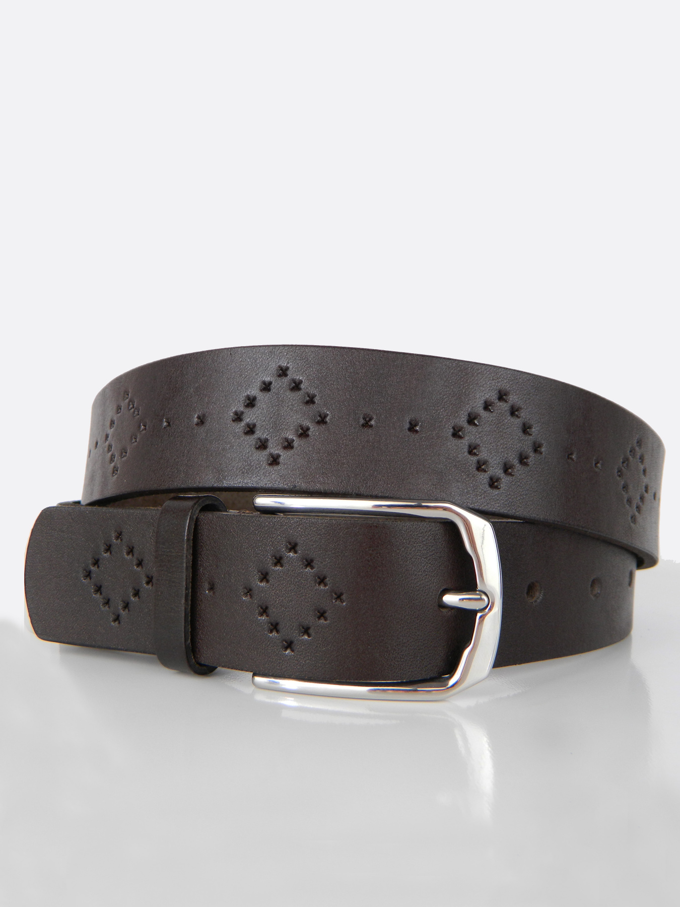 Ремінь Svitlana Zubko модель PA35214-2 Фото