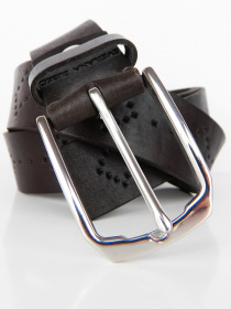 Ремінь Svitlana Zubko модель PA35214-2 Фото