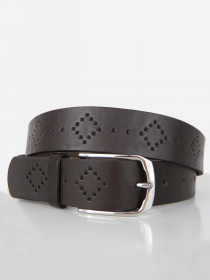 Ремінь Svitlana Zubko модель PA35214-2 Фото