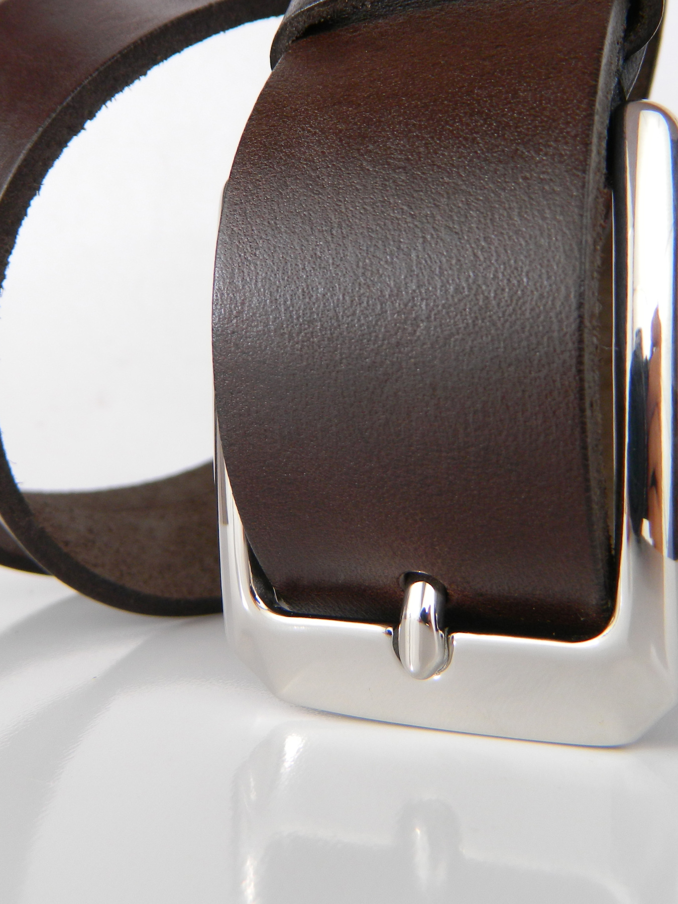 Ремень Svitlana Zubko модель PK401F-2 Фото