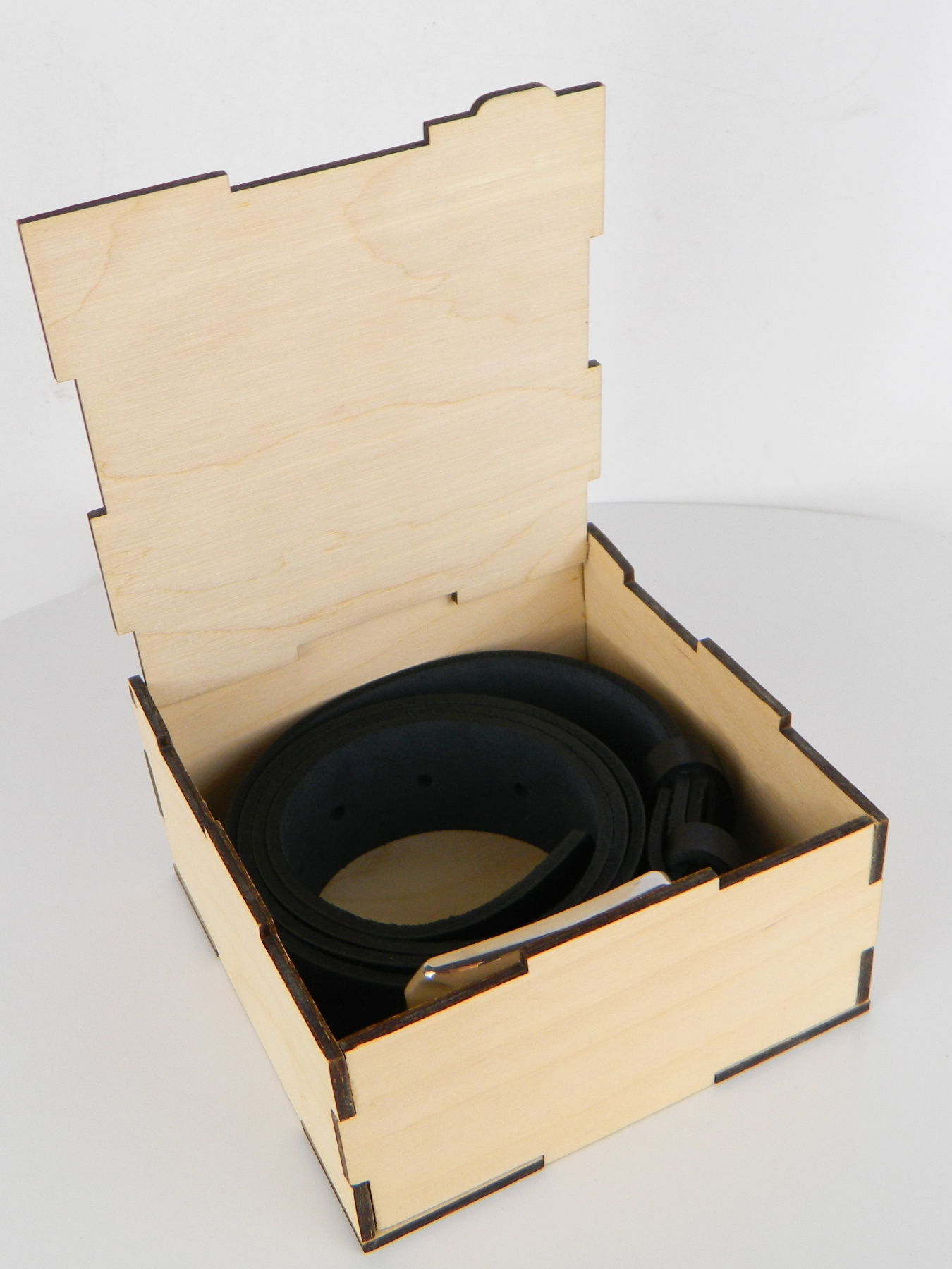 Ремень Svitlana Zubko модель PK401F-2 Фото