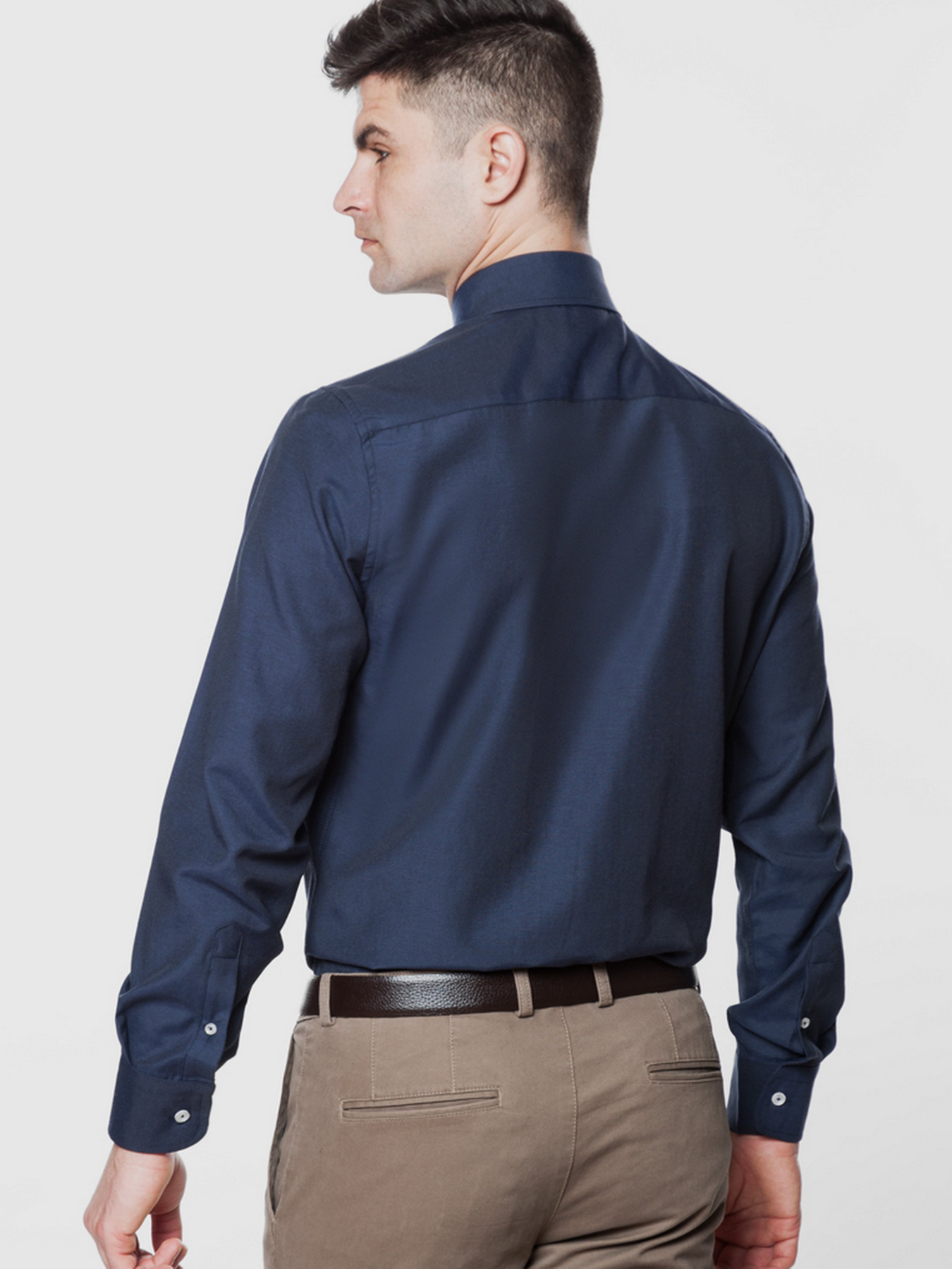 Рубашка Arber модель AN05.08.10 Фото