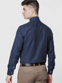 Рубашка Arber модель AN05.08.10 Фото