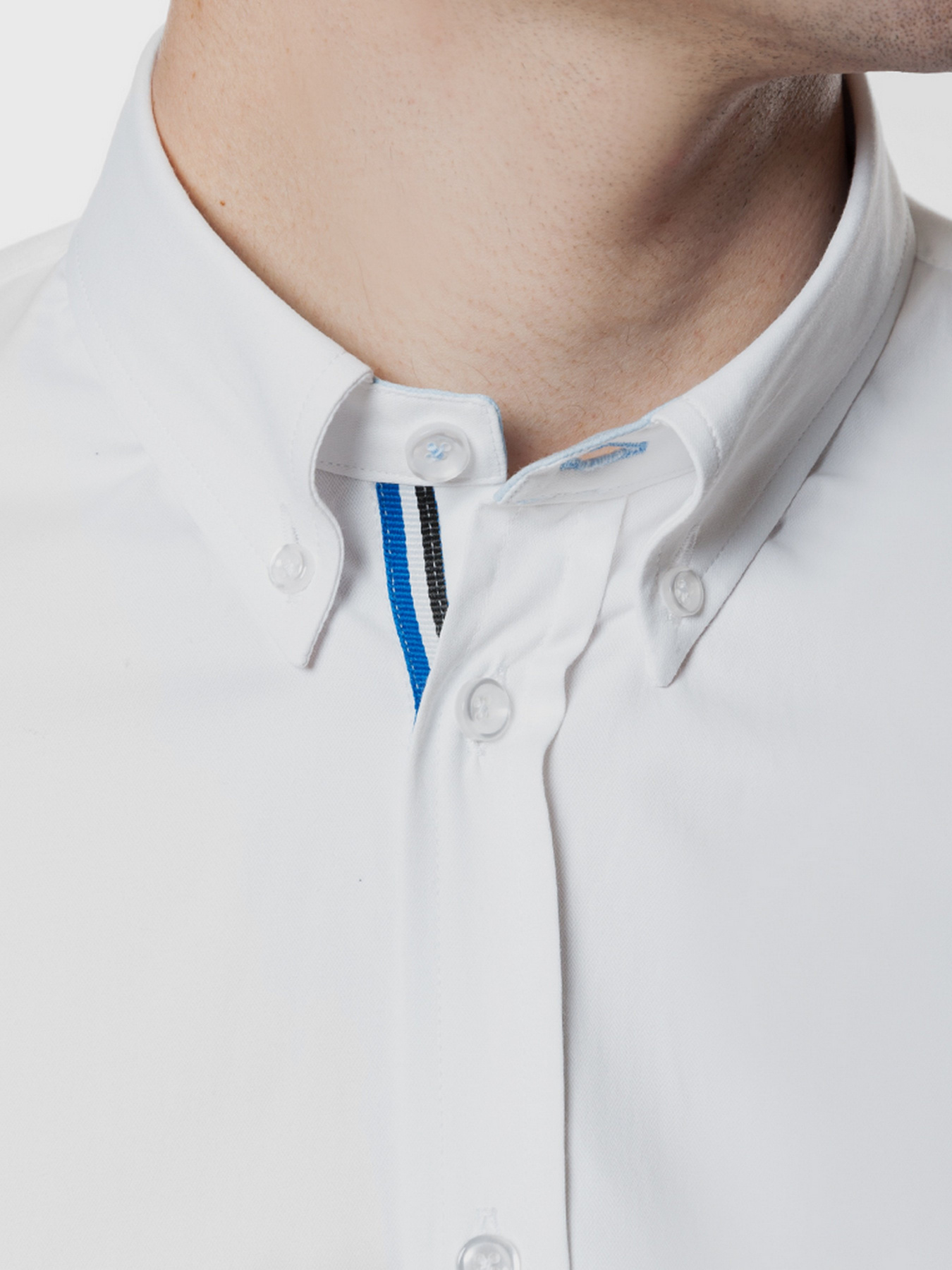 Рубашки Arber модель AN05.11.10 Фото