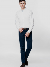 Рубашки Arber модель AN05.11.10 Фото