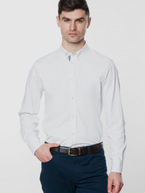 Рубашки Arber модель AN05.11.10 Фото