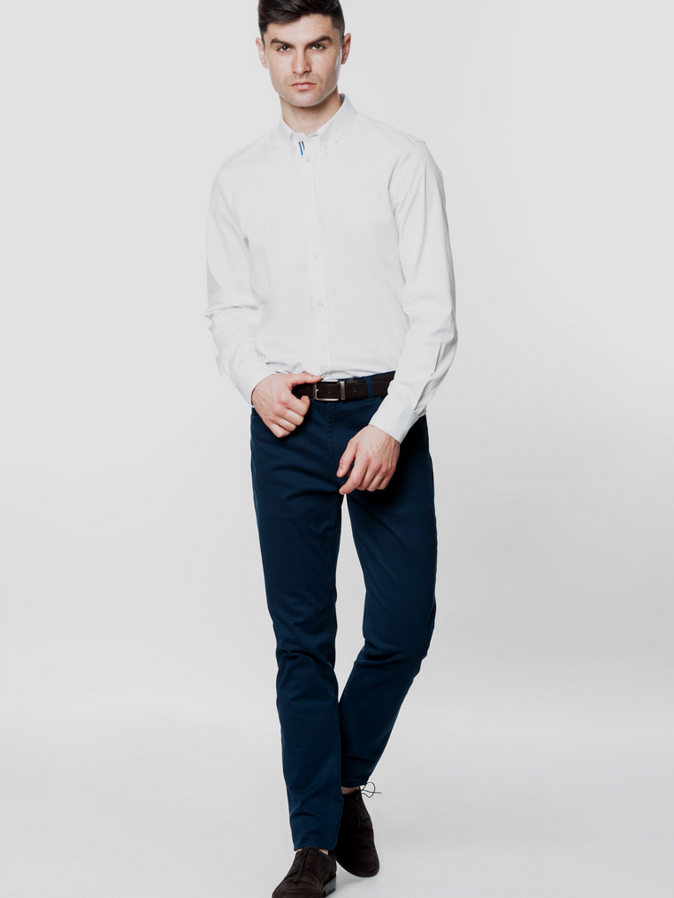 Рубашки Arber модель AN05.11.10 Фото