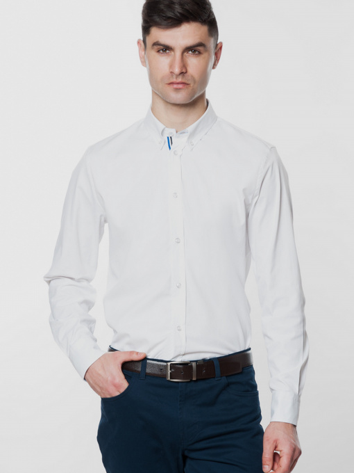 Рубашки Arber модель AN05.11.10 Фото