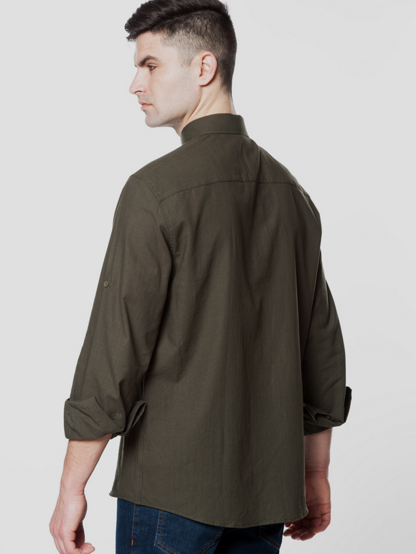 Рубашка Arber модель AN05.27.10 Фото