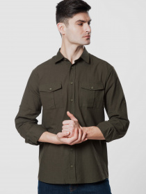 Рубашка Arber модель AN05.27.10 Фото