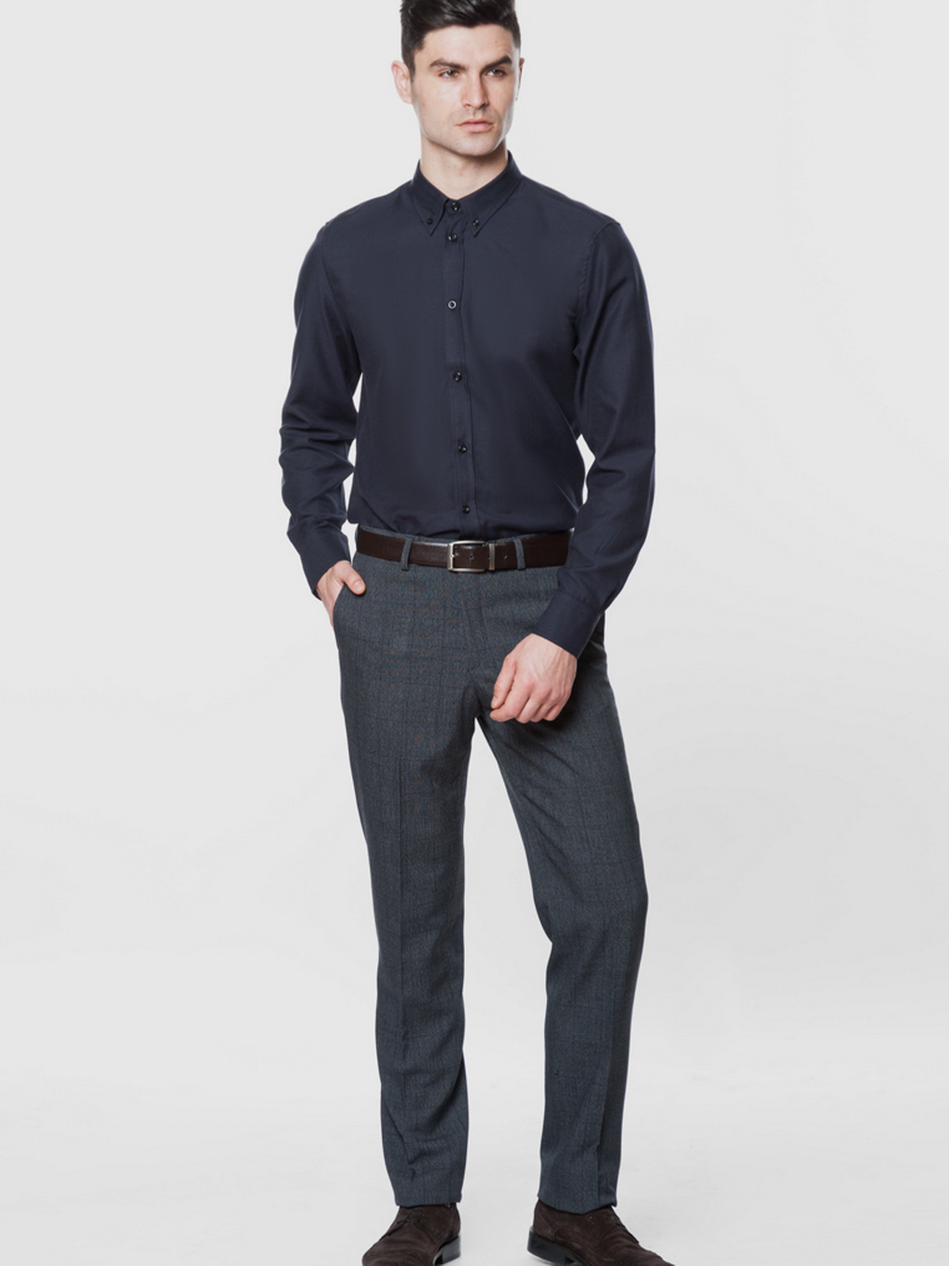 Сорочки Arber модель AN05.36.10 Фото