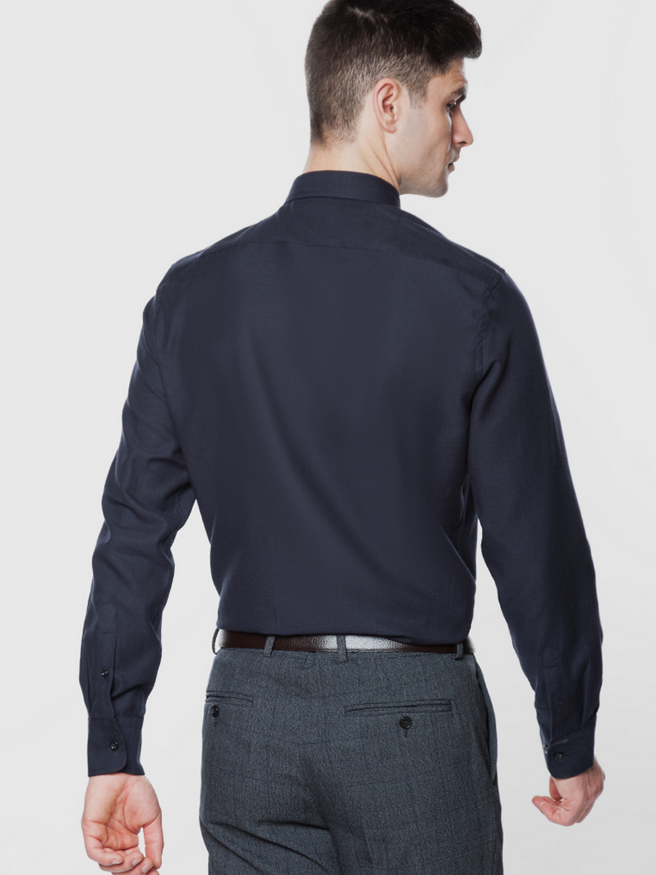 Рубашки Arber модель AN05.36.10 Фото