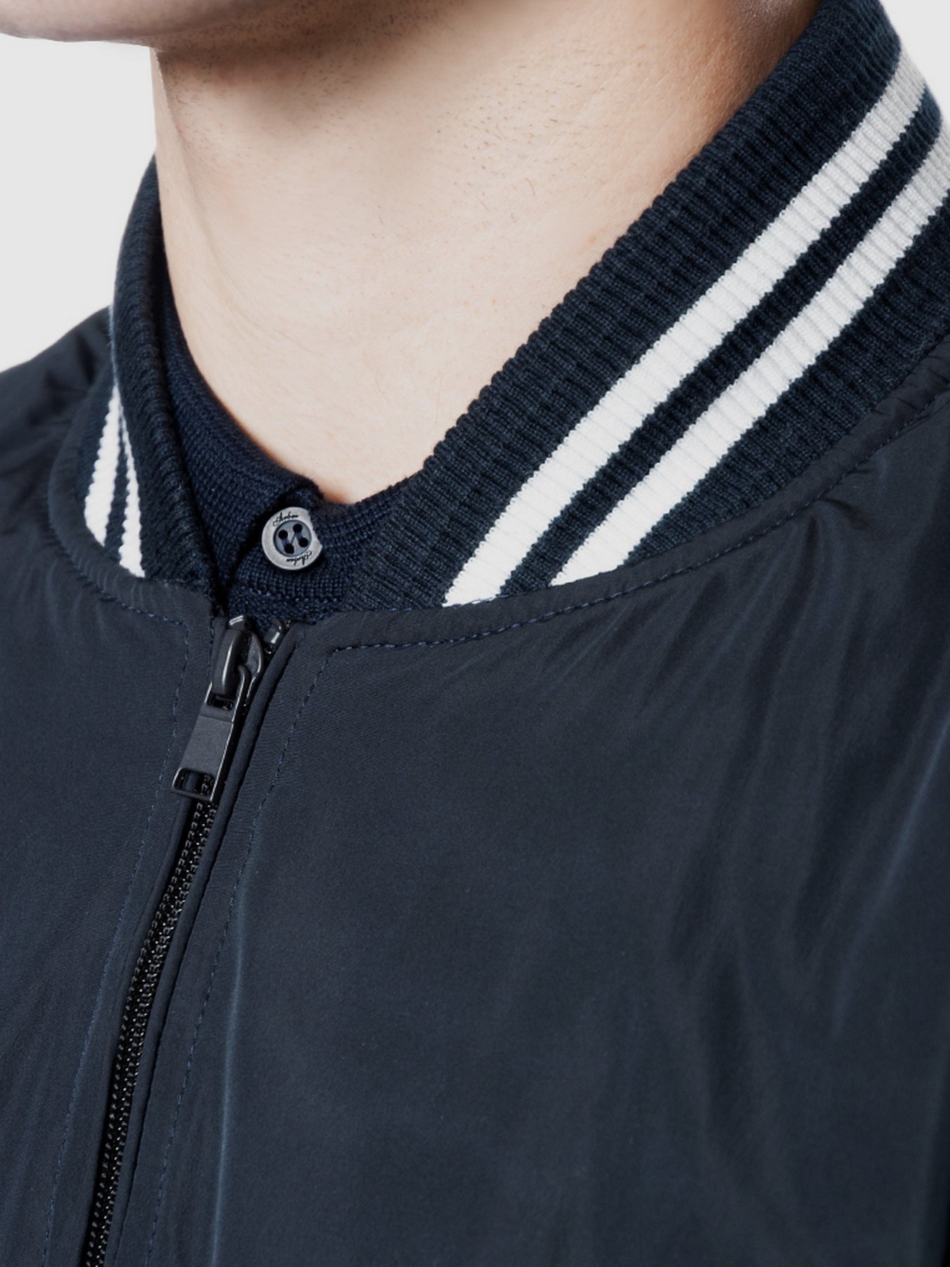 Ветровка Arber модель AN08.02.10 Фото