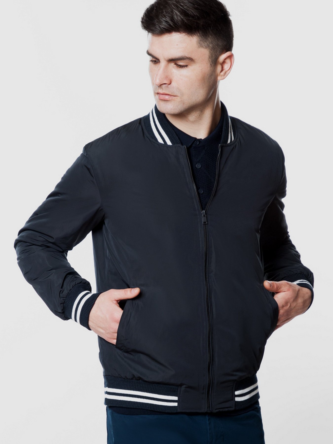 Вітровка Arber модель AN08.02.10 Вітровка Arber модель AN08.02.10 Фото