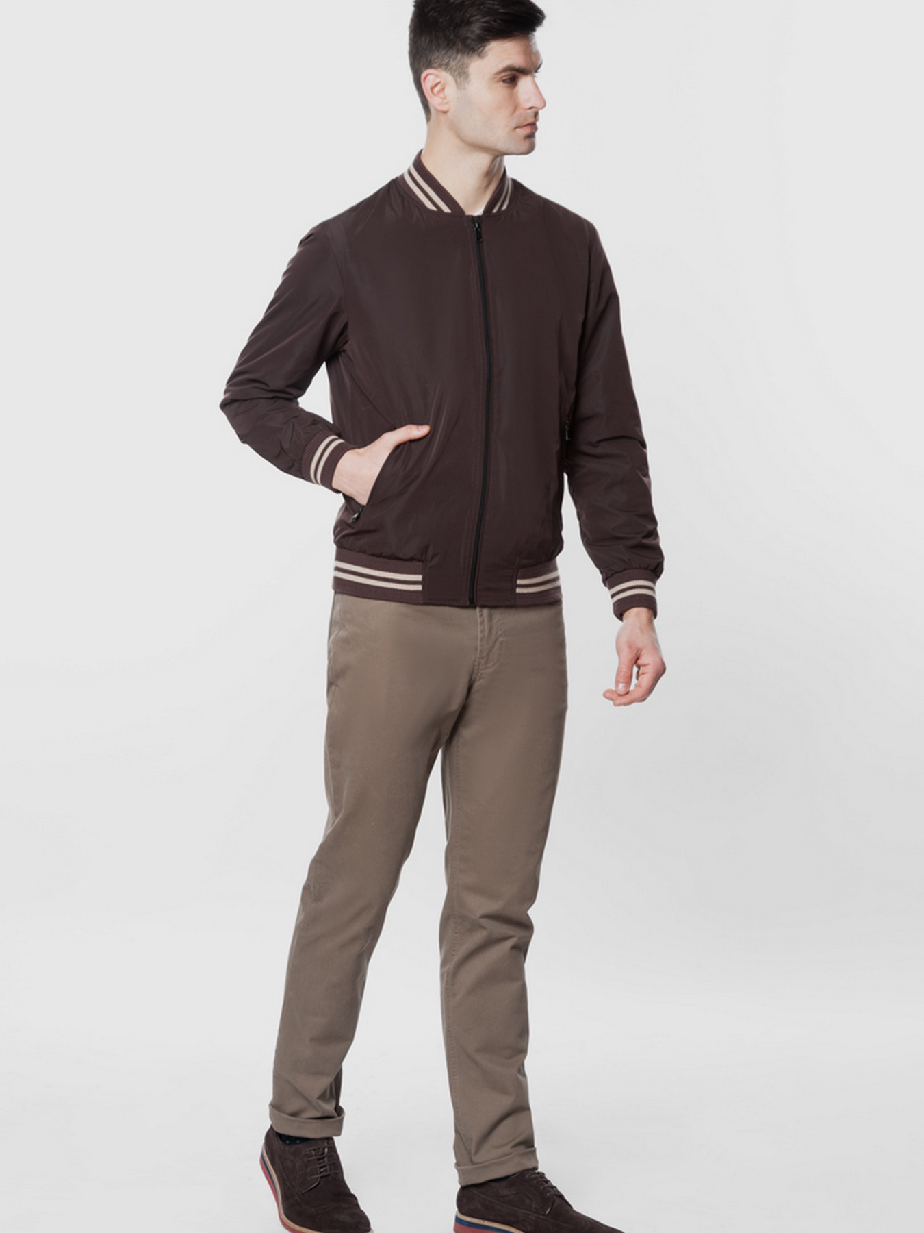 Вітровка Arber модель AN08.03.10 Фото