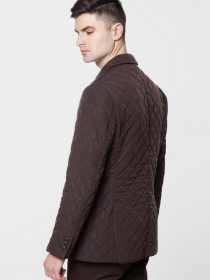 Зимова куртка Arber модель AN08.05.10 Фото