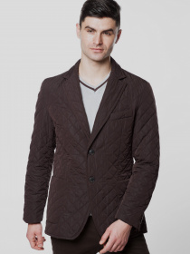 Зимова куртка Arber модель AN08.05.10 Фото