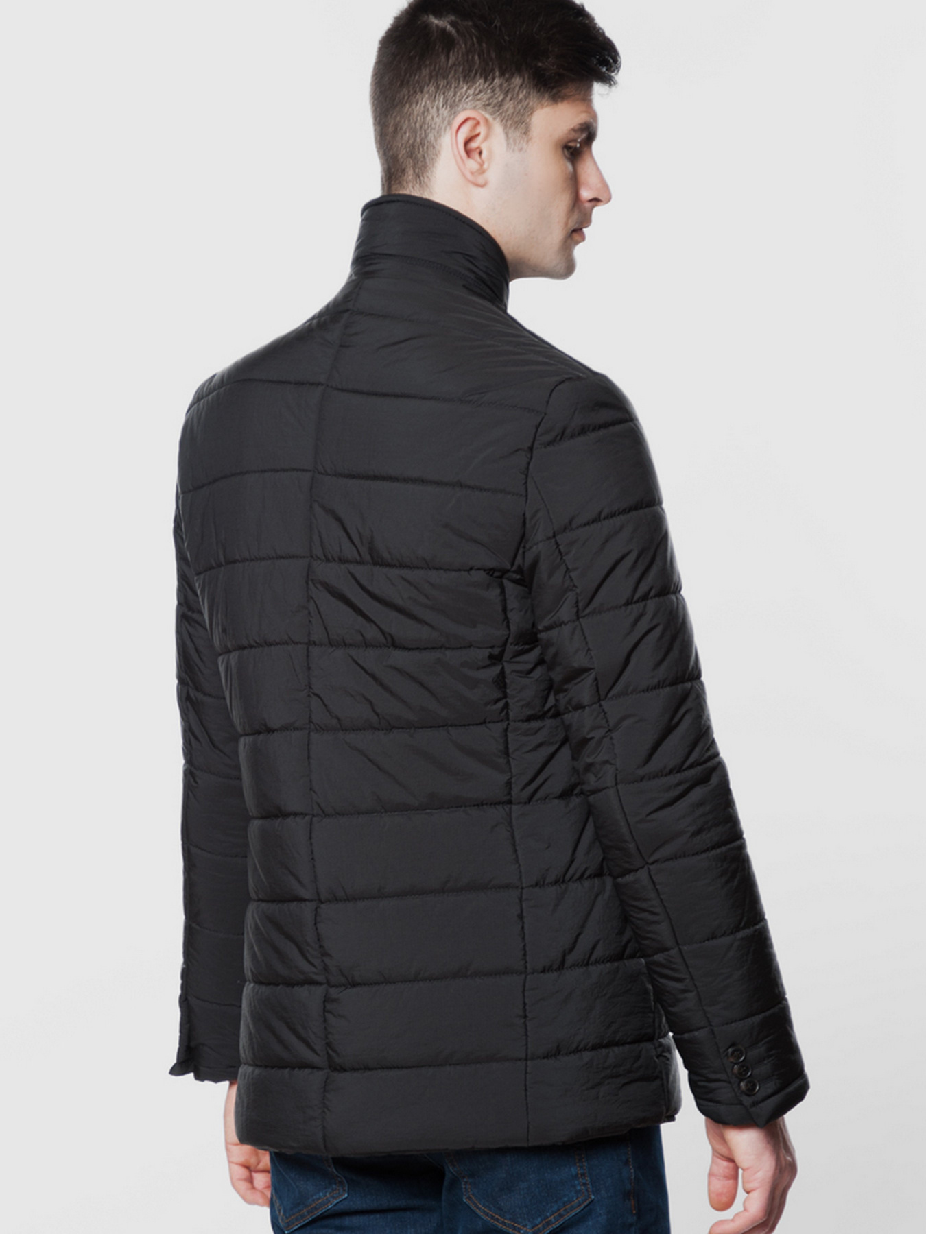 Зимняя куртка Arber модель AN08.29.10 Фото