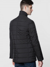 Зимова куртка Arber модель AN08.29.10 Фото