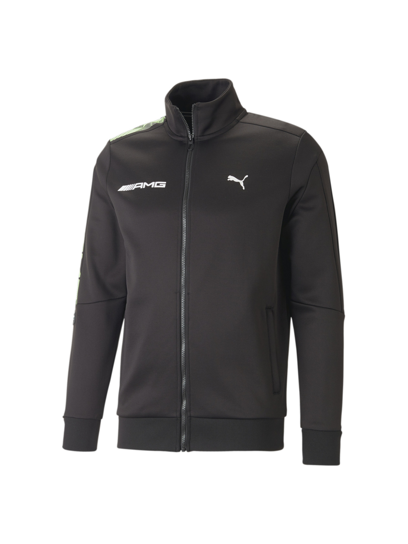 Ветровка PUMA модель 538457 Ветровка PUMA модель 538457 Фото