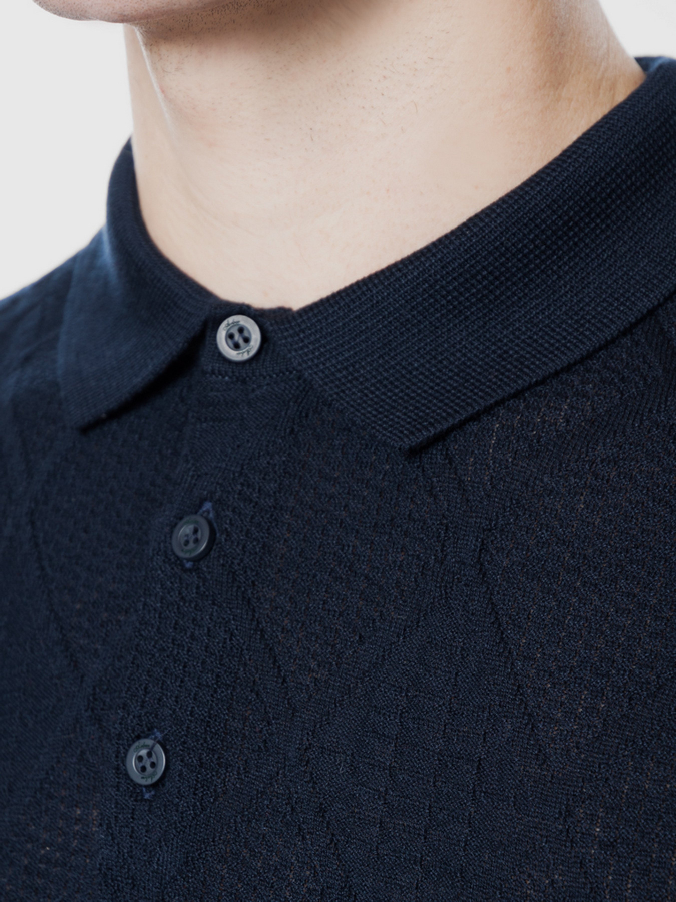 Поло Arber модель AN09.04.20 Фото