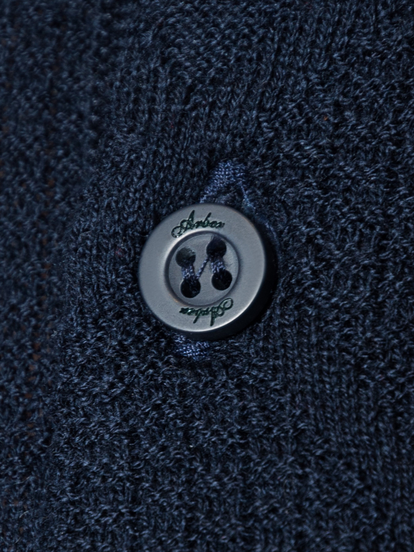 Поло Arber модель AN09.04.20 Фото