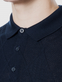 Поло Arber модель AN09.04.20 Фото