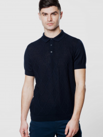 Поло Arber модель AN09.04.20 Фото