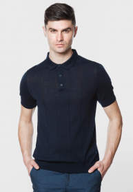 Поло Arber модель AN09.07.20 Фото