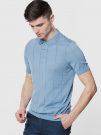 Поло Arber модель AN09.09.20 Фото