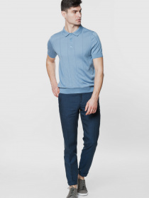 Поло Arber модель AN09.09.20 Фото