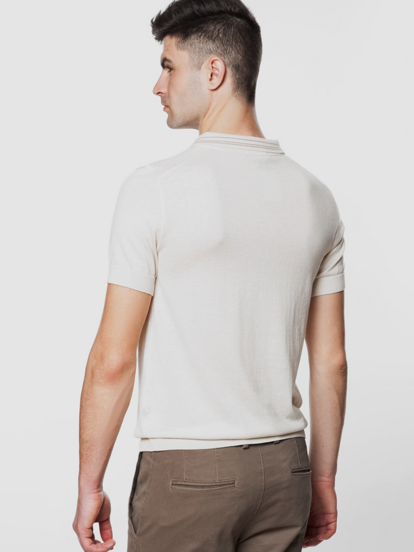 Поло Arber модель AN09.10.20 Фото