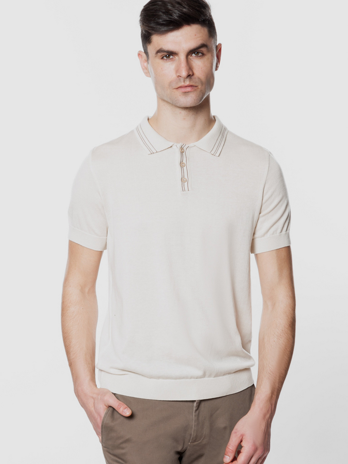 Поло Arber модель AN09.10.20 Фото