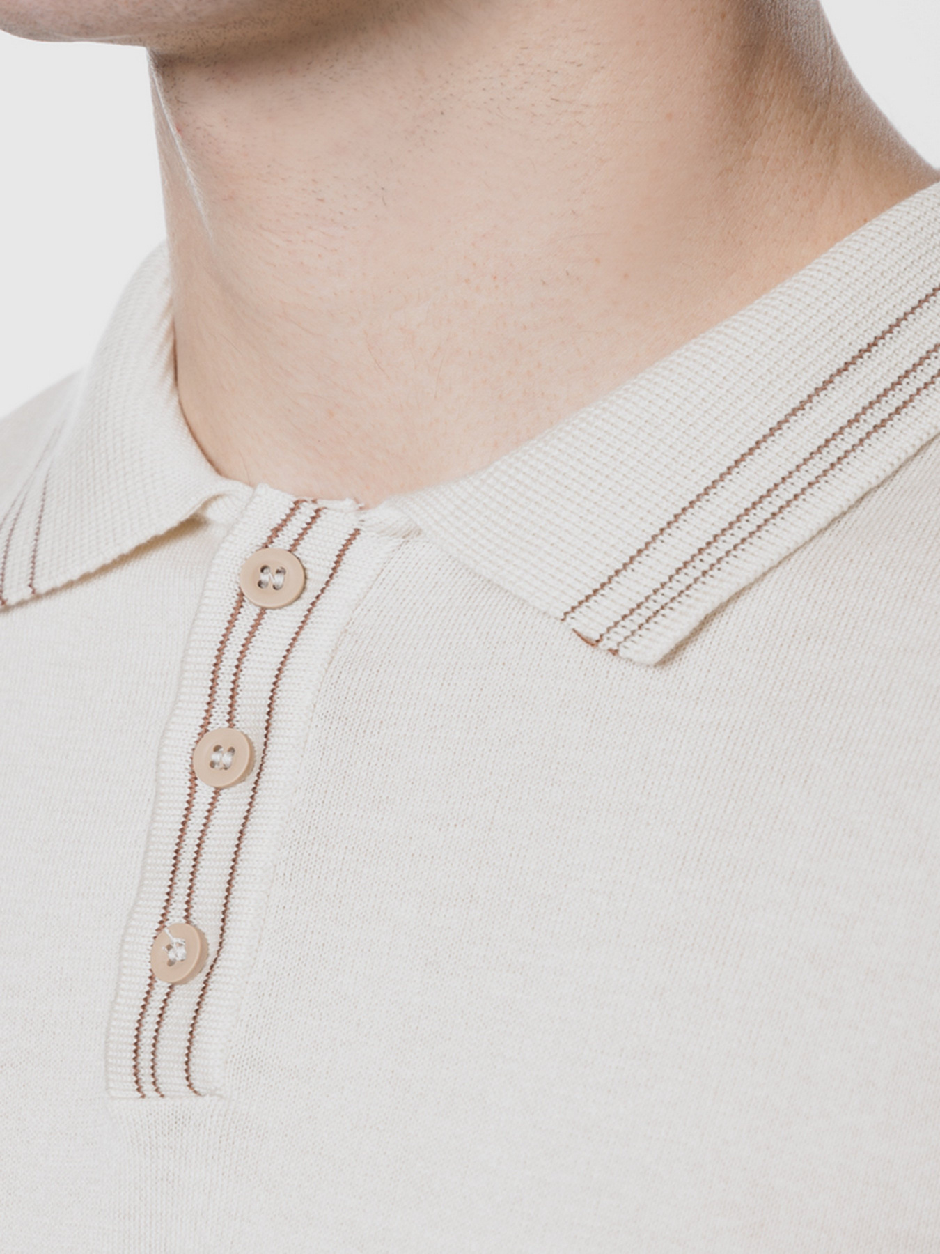 Поло Arber модель AN09.10.20 Фото