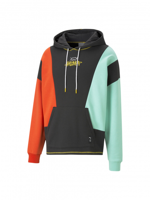 Худи PUMA модель 538529 Фото