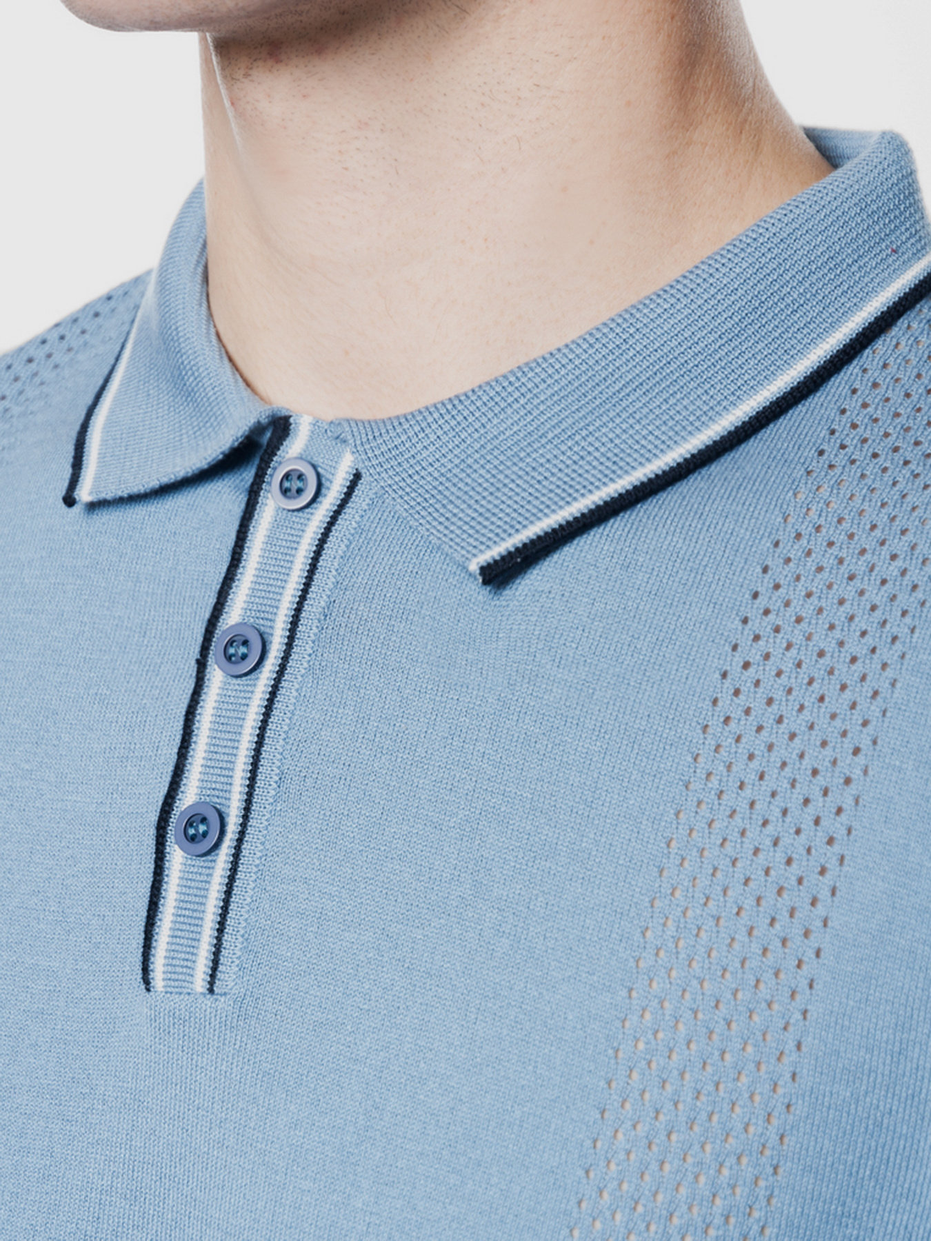 Поло Arber модель AN09.17.20 Фото