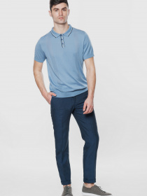 Поло Arber модель AN09.17.20 Фото