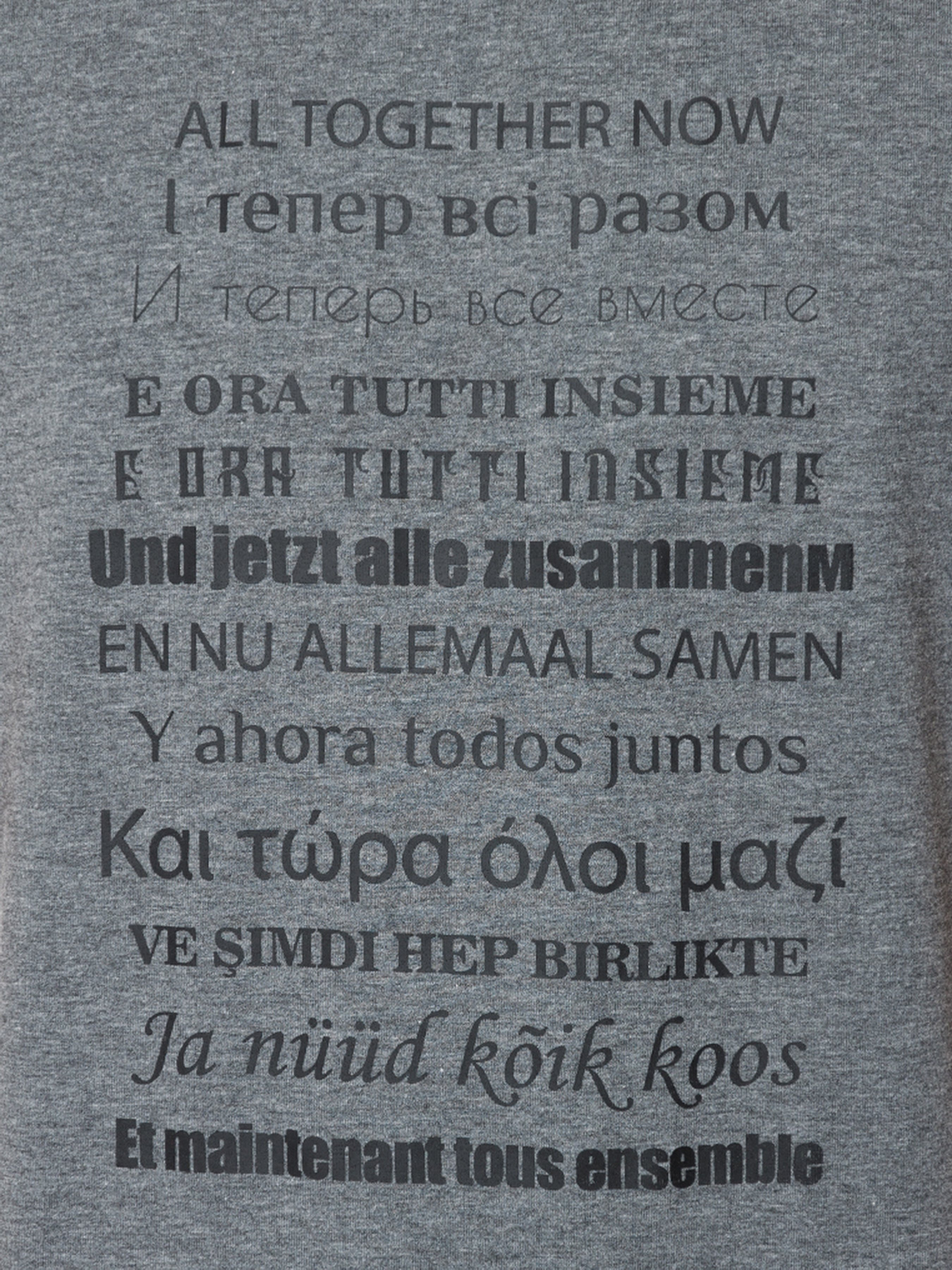 Футболка Arber модель AN09.29.10 Фото