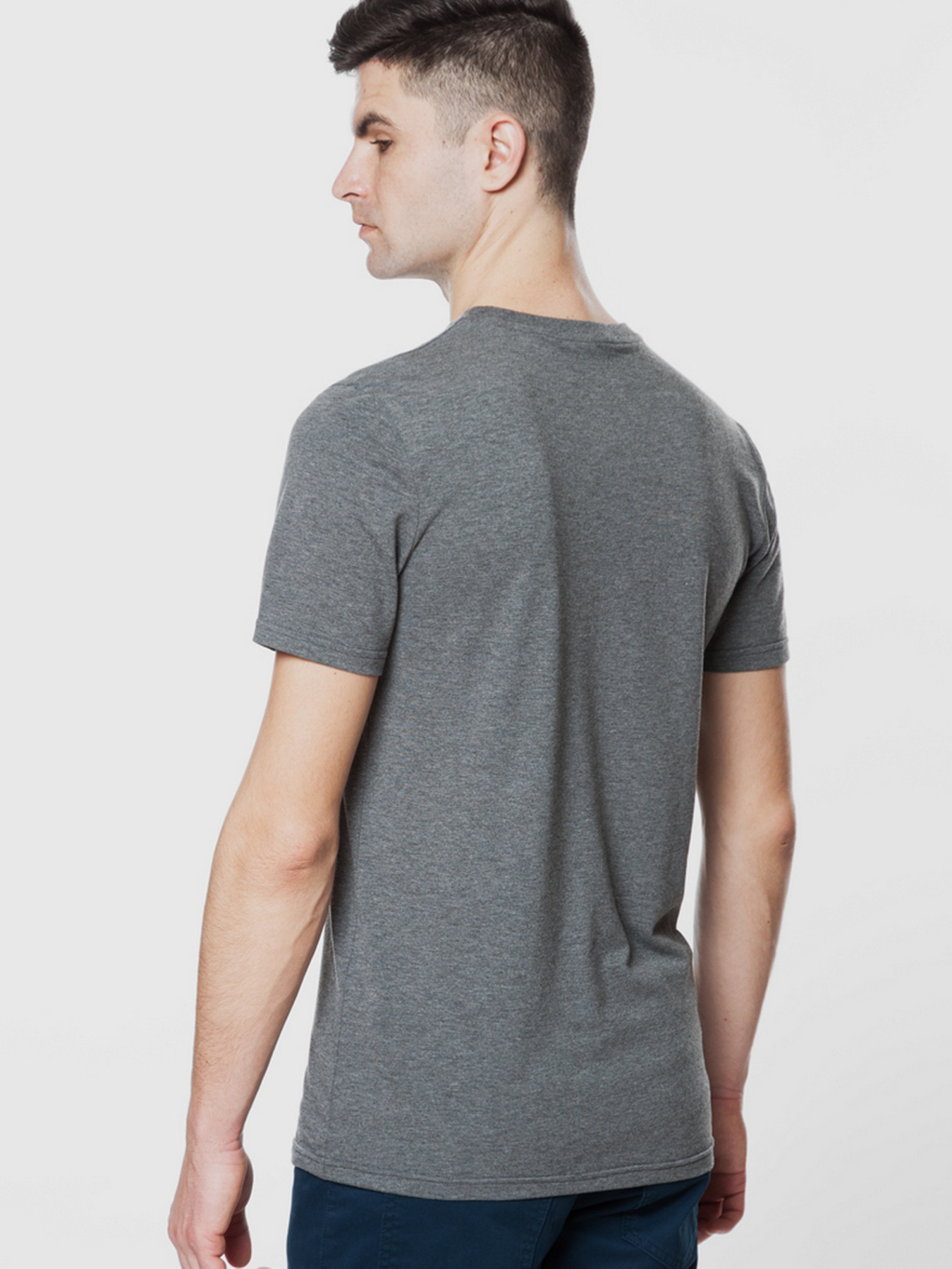 Футболка Arber модель AN09.29.10 Фото