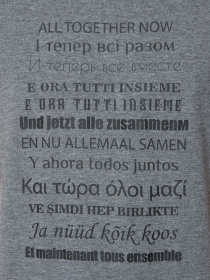 Футболка Arber модель AN09.29.10 Фото