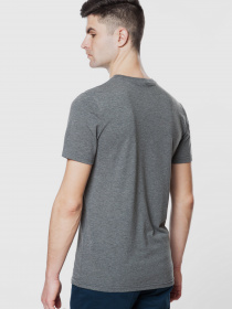 Футболка Arber модель AN09.29.10 Фото