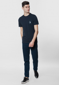 Футболка Arber модель AN09.64.20 Фото