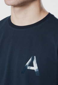 Футболка Arber модель AN09.64.20 Фото