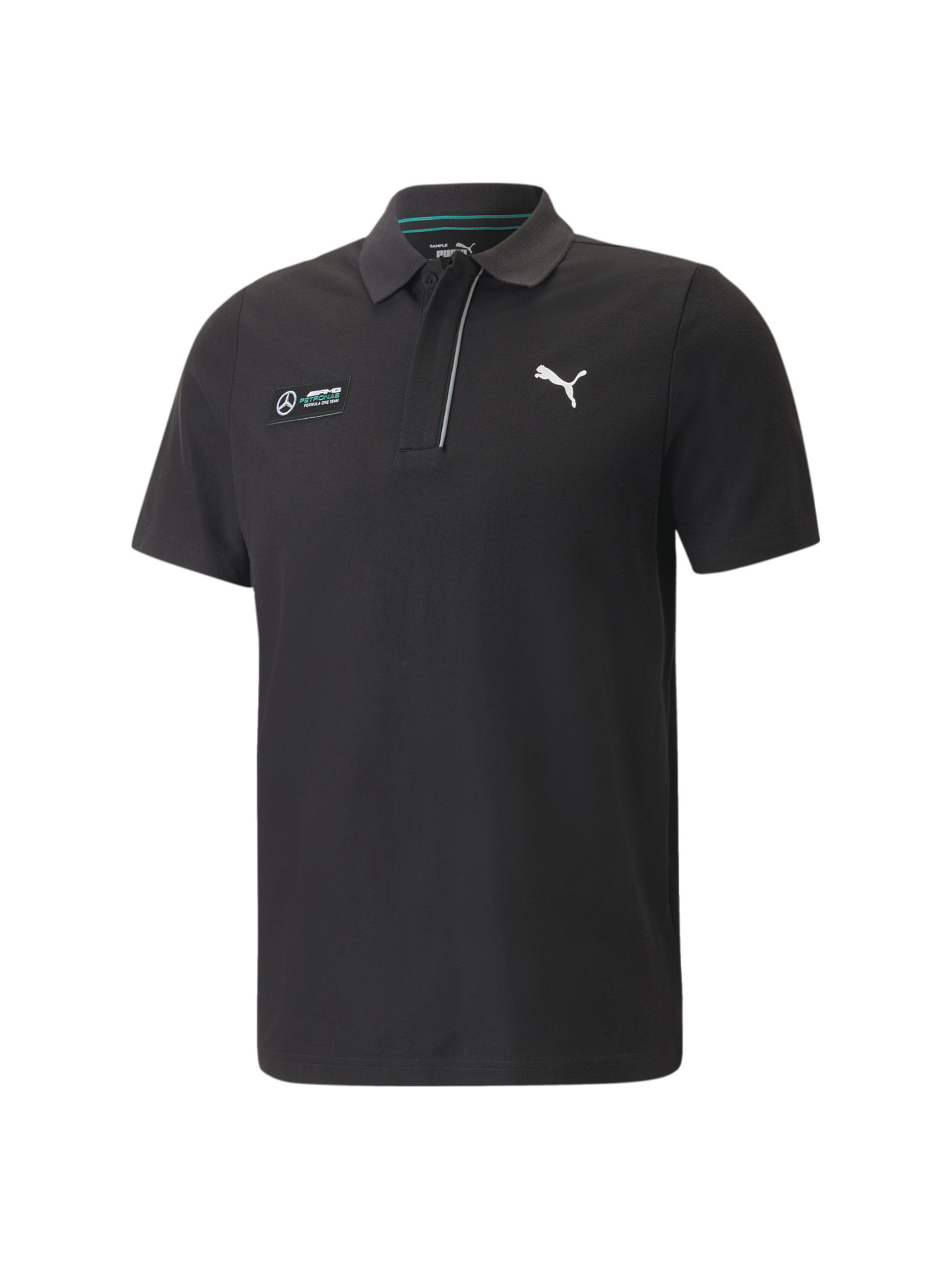 Поло PUMA модель 538478 Фото