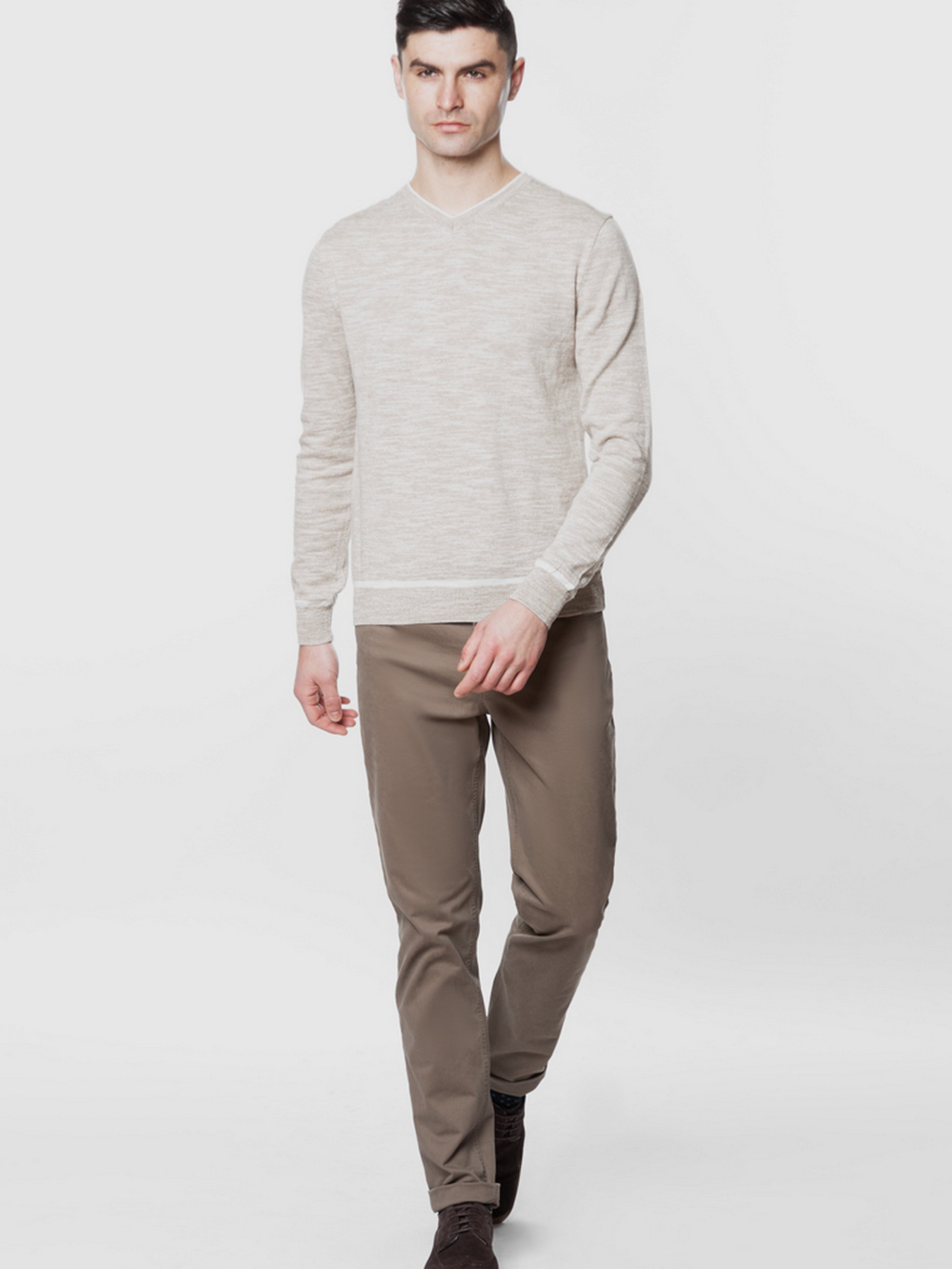 Кофти та светри Arber модель AN10.08.10 Фото