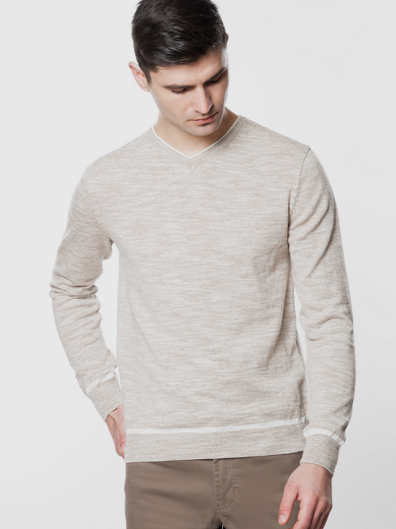 Худі та світшоти Arber модель AN10.08.10 Фото