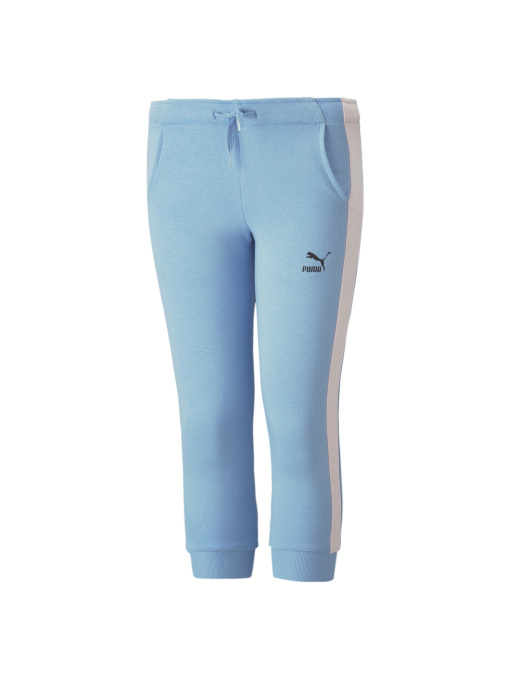Штани спортивні PUMA T7 Mates Sweatpants модель 538473 Фото