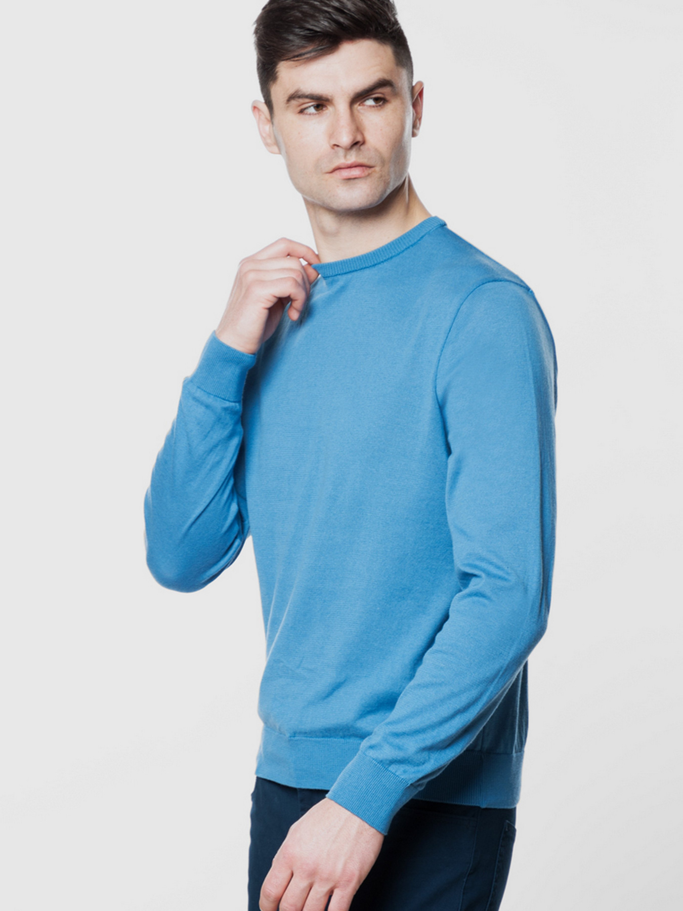 Джемпер Arber модель AN10.22.10 Фото